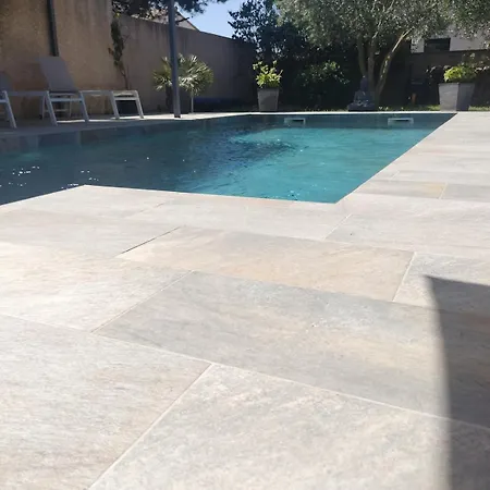 Villa Belle Tranquille Climatisée *
