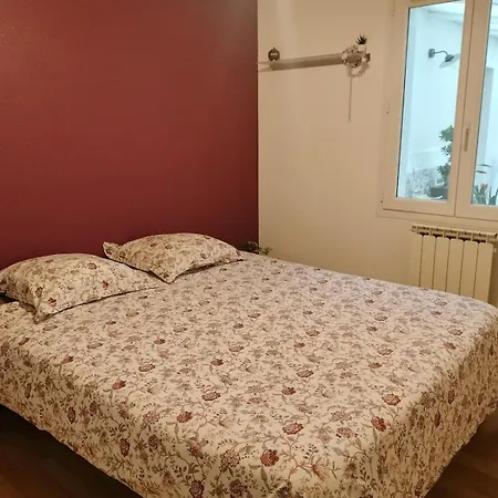 Villa Belle Tranquille Climatisée Poulx