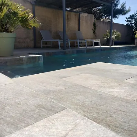 Villa Belle Tranquille Climatisée