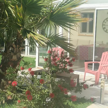 Belle Tranquille Climatisée
