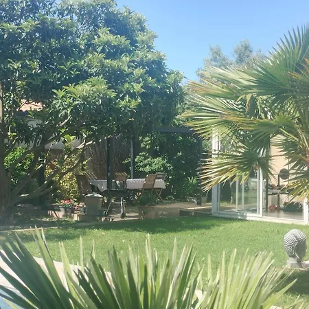 Villa Belle Tranquille Climatisée