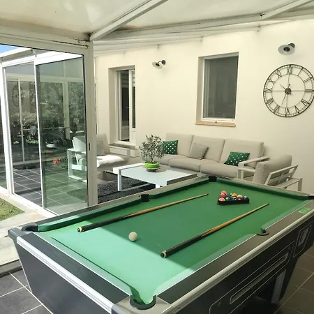 Villa Belle Tranquille Climatisée *