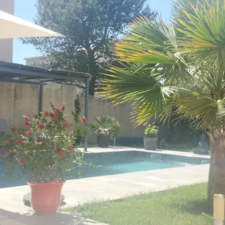 Villa Belle Tranquille Climatisée