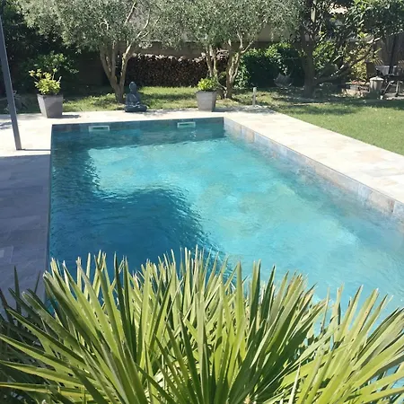 Villa Belle Tranquille Climatisée *